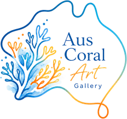 AusCoral Art Gallery