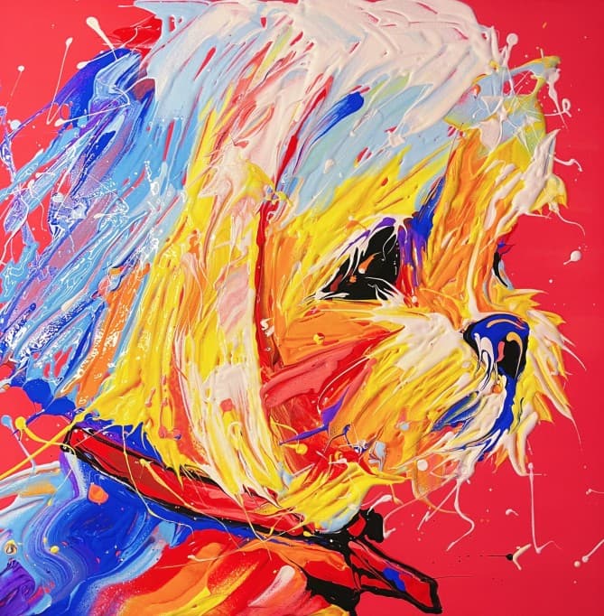 Dog