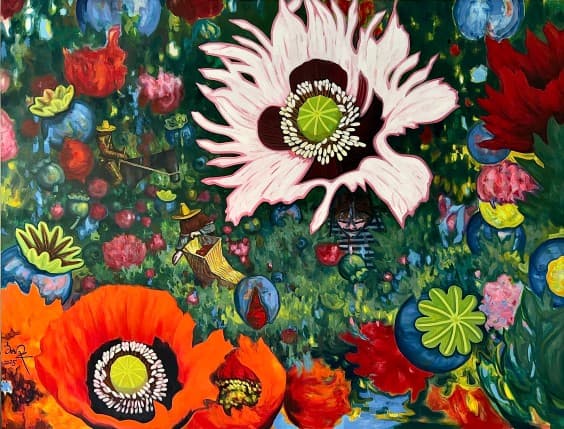 Flowers