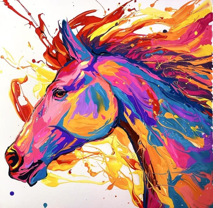 Horse