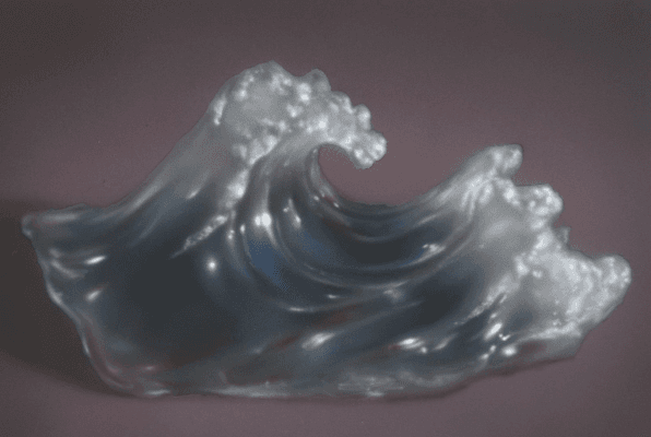 Porcelain Sea