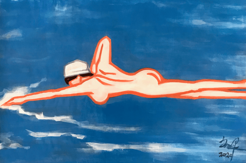 Swimming